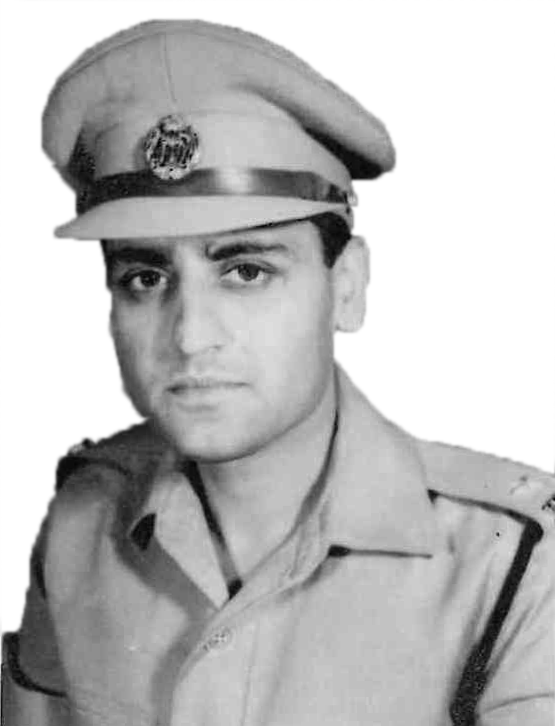 Amar Kumar Kapoor Amar Kumar Kapoor